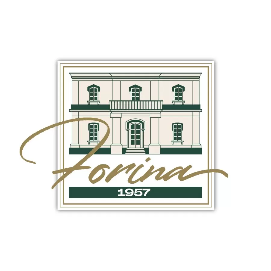 Che il Nuovo Viaggio di Olio Forina Abbia Inizio!