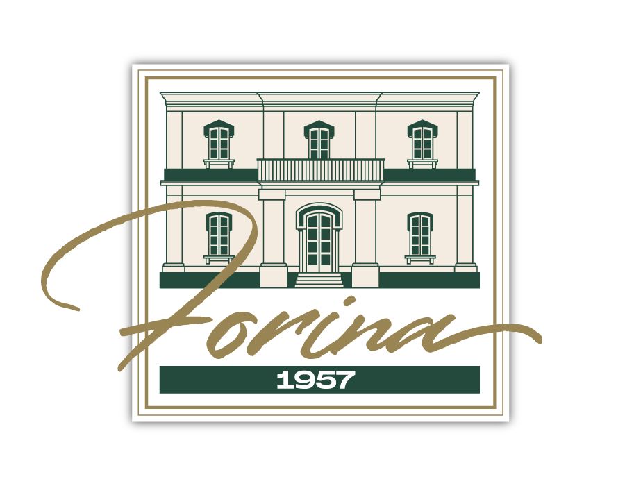 OLIO FORINA